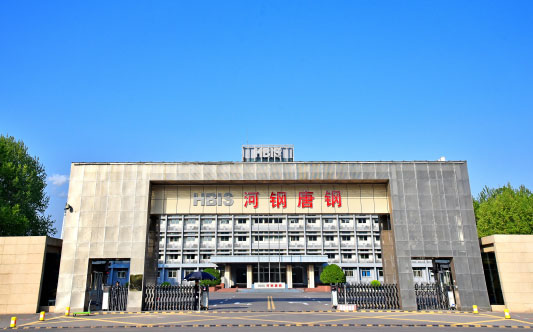 肃州河北唐山钢铁集团