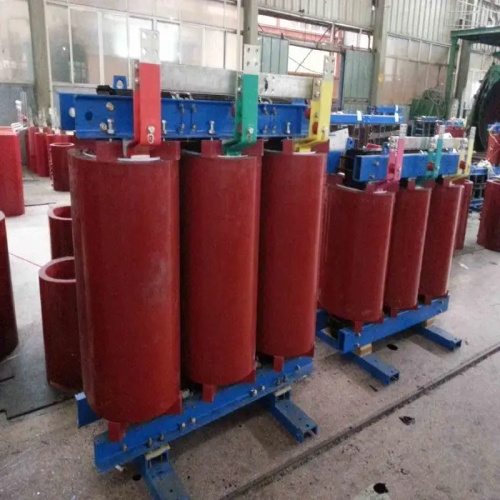 肃州SCB10-250KVA干式变压器