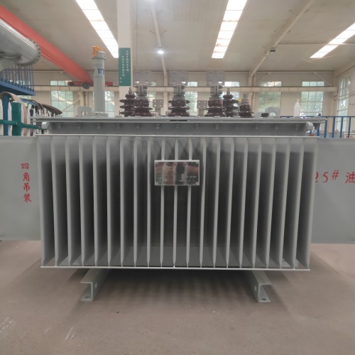 肃州sh15-315KVA非晶合金变压器