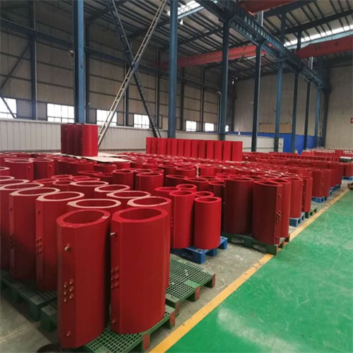 肃州500KVA干式变压器厂家