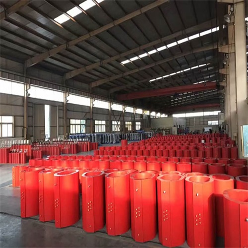 肃州SCB13干式变压器
