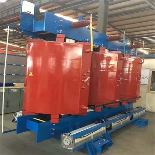 肃州SCB10-500KVA干式变压器价格