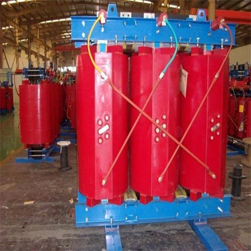 肃州SCB10-1000KVA干式变压器