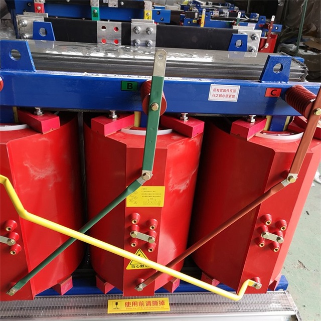 SCBH15-1250kVA肃州肃州肃州干式变压器 园区节能配电非晶肃州肃州肃州干式变压器
